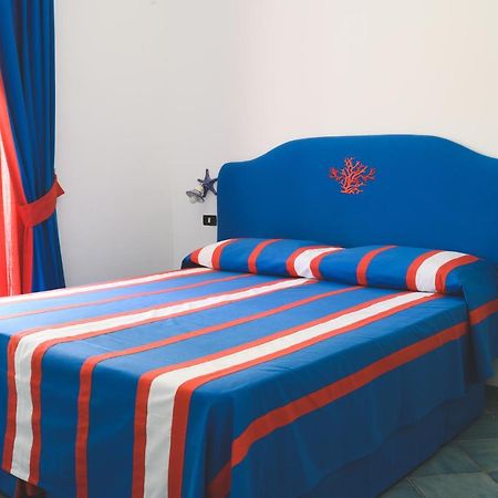 Parco Augusto Bed & Breakfast Capri Ngoại thất bức ảnh
