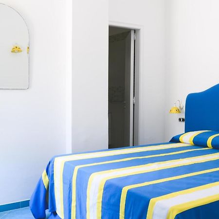 Parco Augusto Bed & Breakfast Capri Ngoại thất bức ảnh
