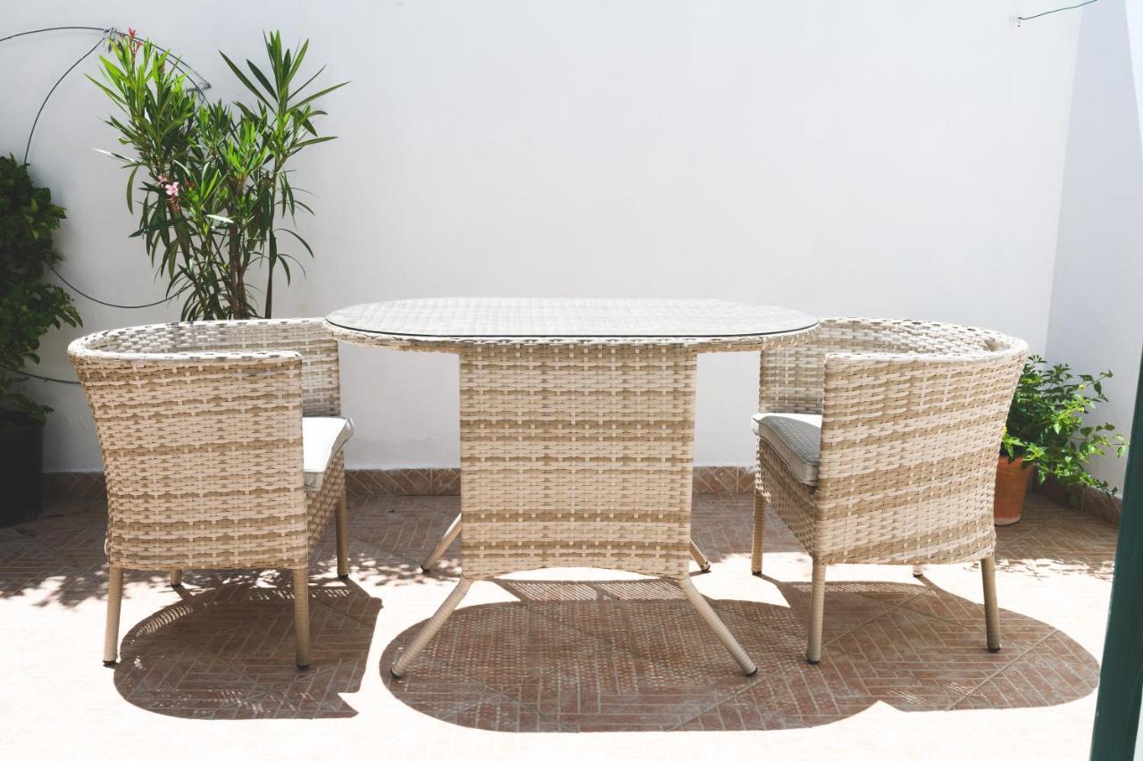 Parco Augusto Bed & Breakfast Capri Ngoại thất bức ảnh